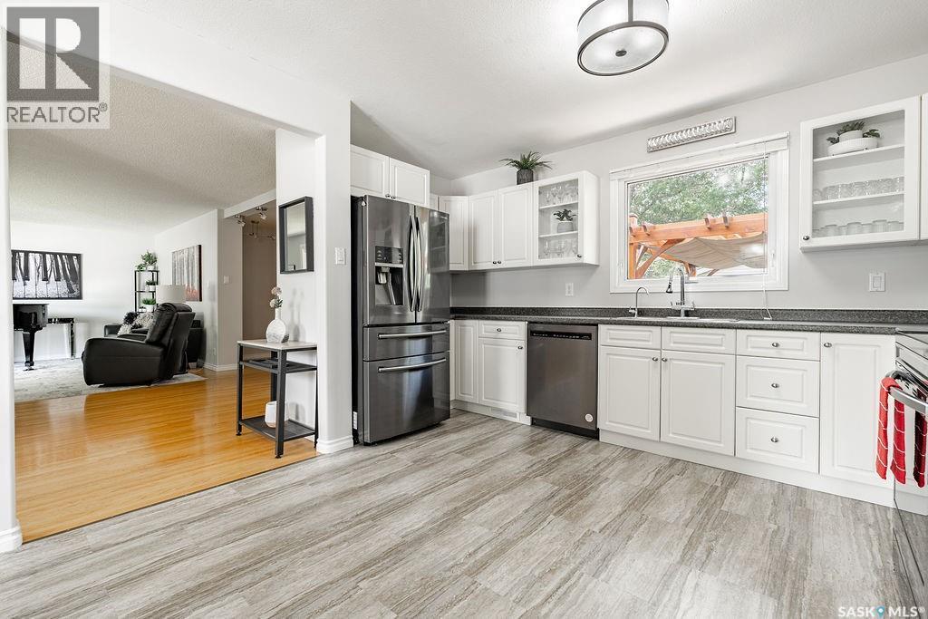 1606 Argyle Avenue, Saskatoon, SK