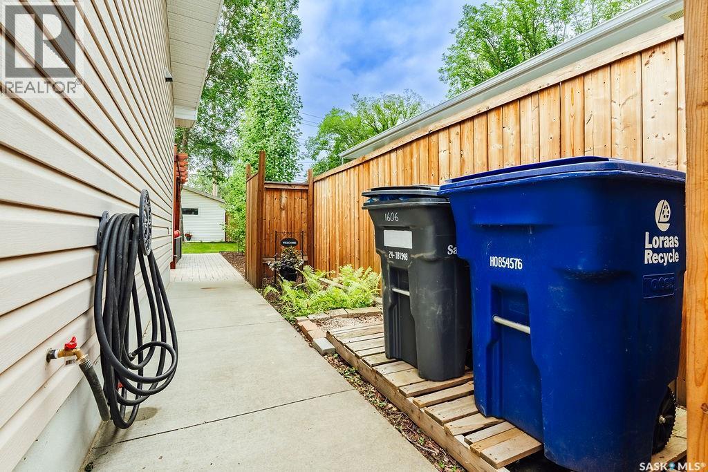 1606 Argyle Avenue, Saskatoon, SK