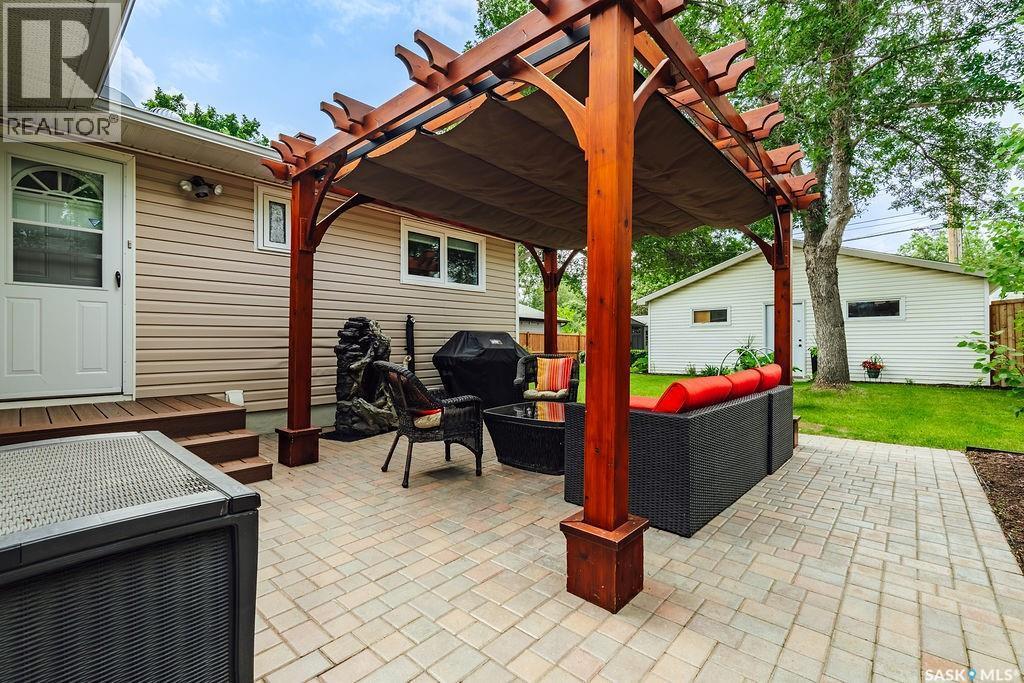 1606 Argyle Avenue, Saskatoon, SK