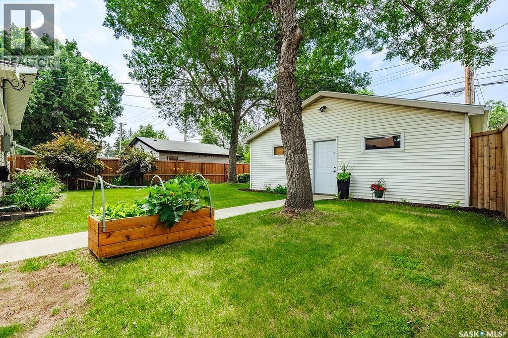 1606 Argyle Avenue, Saskatoon, SK