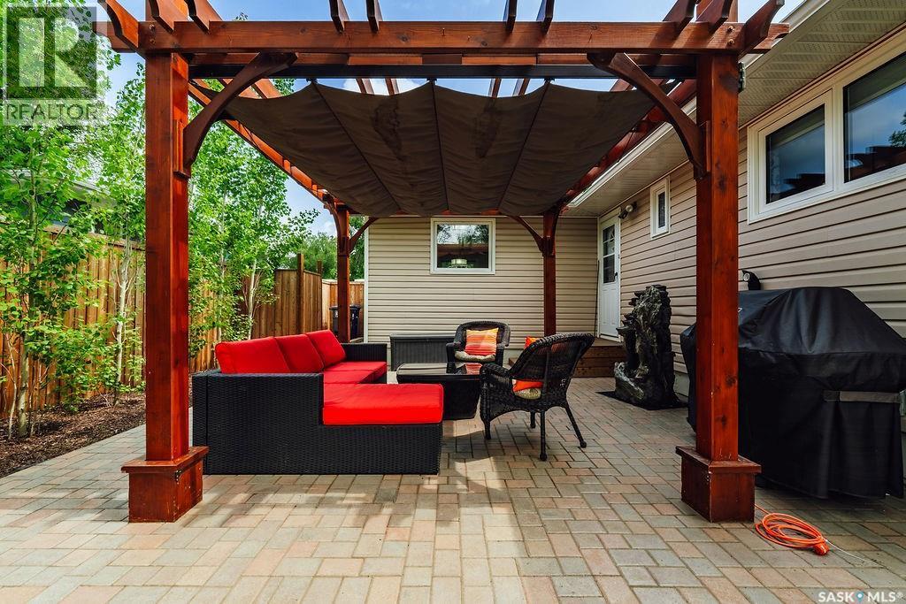 1606 Argyle Avenue, Saskatoon, SK