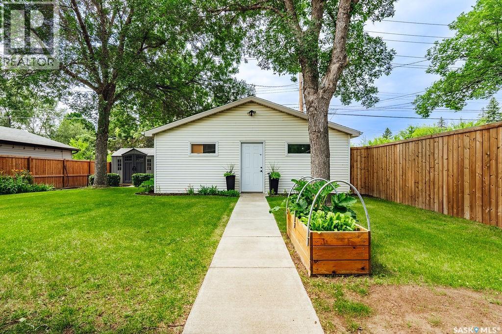 1606 Argyle Avenue, Saskatoon, SK