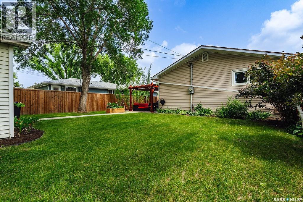 1606 Argyle Avenue, Saskatoon, SK