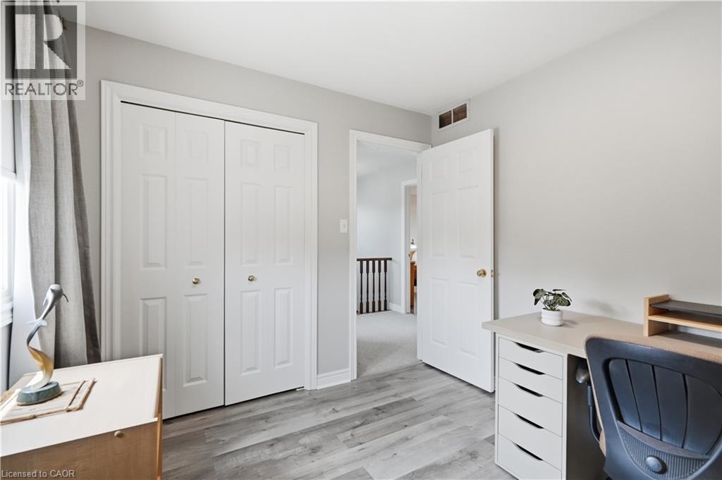 31 Fano Drive, Hamilton, ON - Indoor