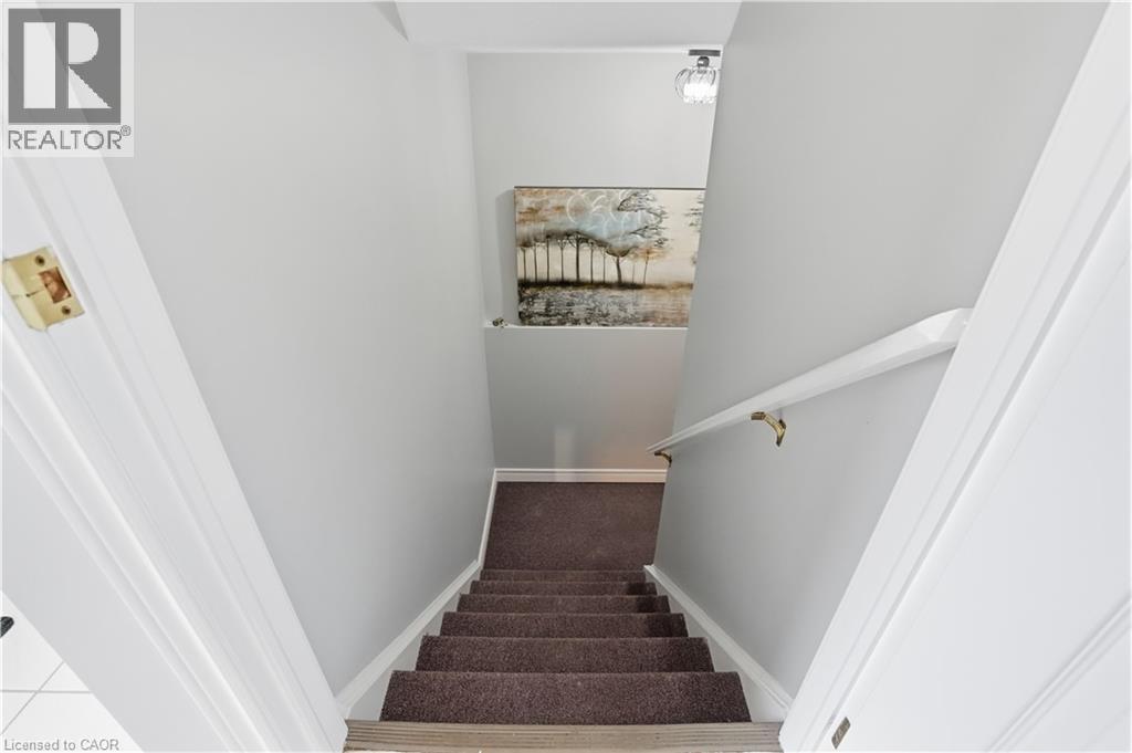 31 Fano Drive, Hamilton, ON - Indoor Photo Showing Other Room