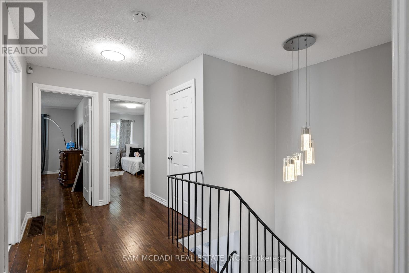 6755 Segovia Road, Mississauga, ON - Indoor Photo Showing Other Room