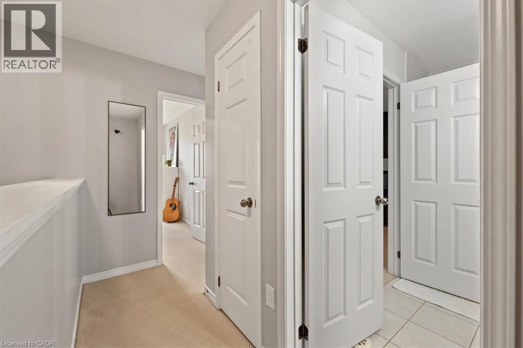 7 Sirente Drive Unit# 7, Hamilton, ON - Indoor Photo Showing Other Room