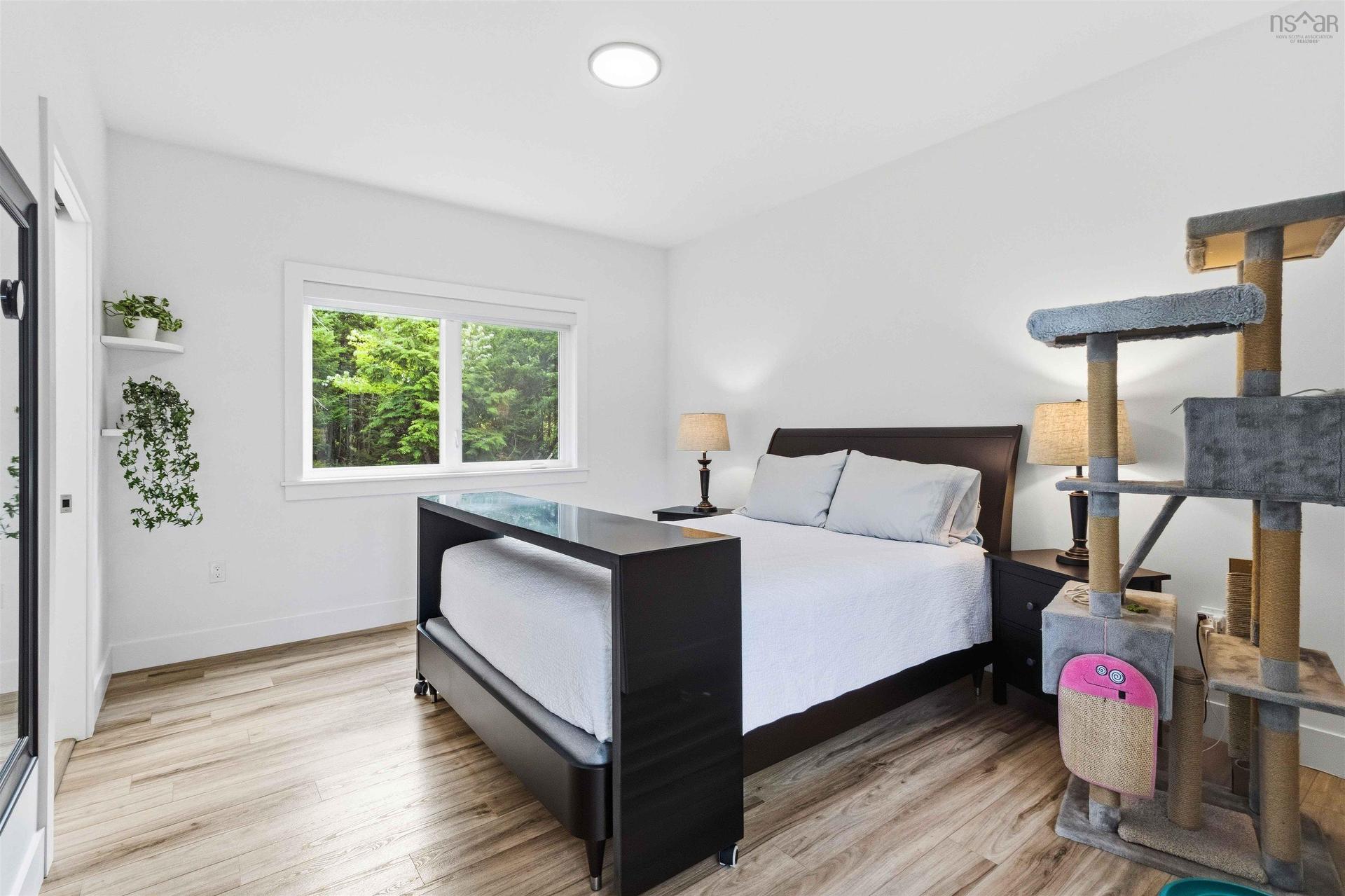 4040 Highway 2, Fletchers Lake, NS - Indoor Photo Showing Bedroom