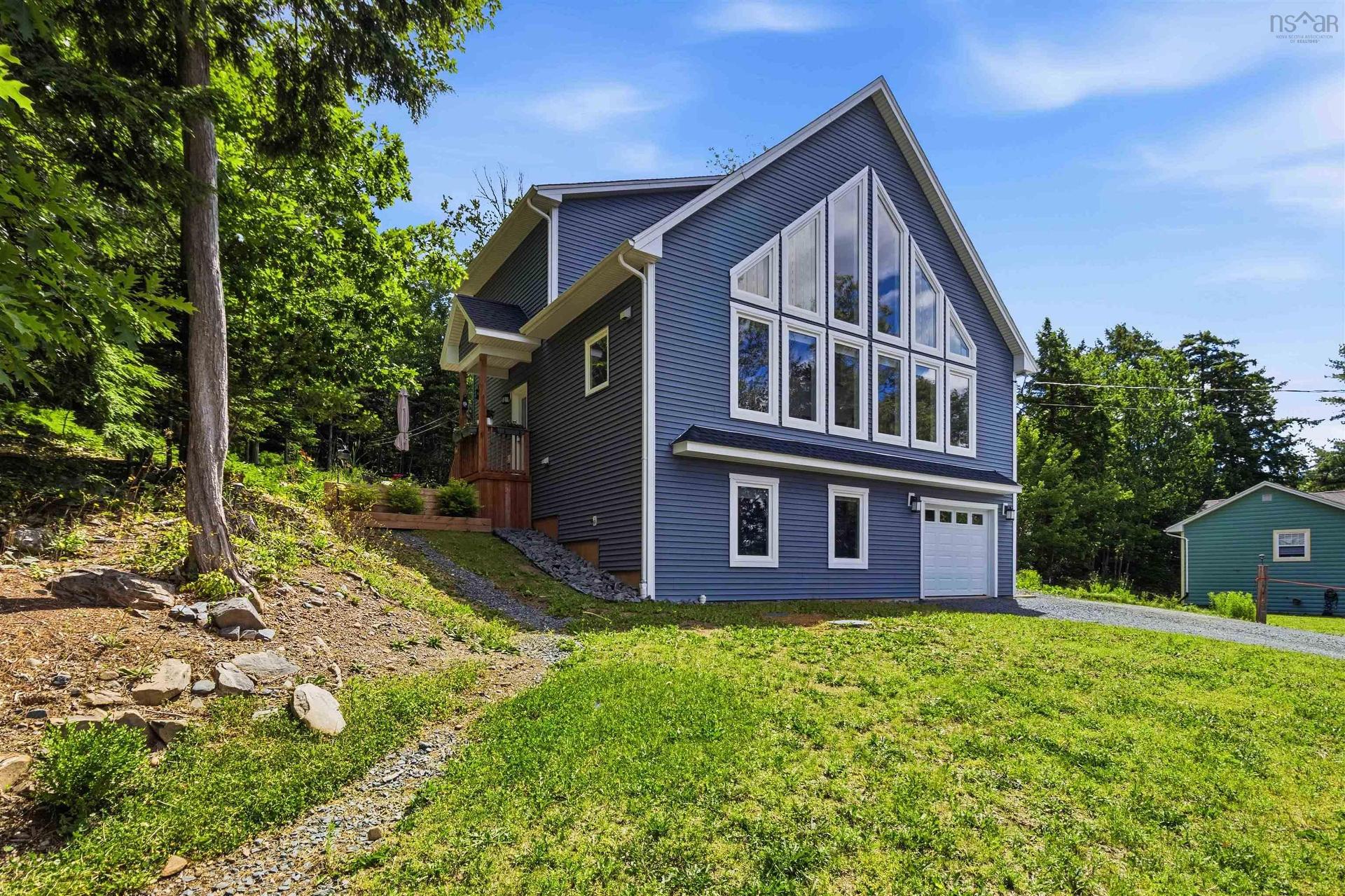 4040 Highway 2, Fletchers Lake, NS - Outdoor