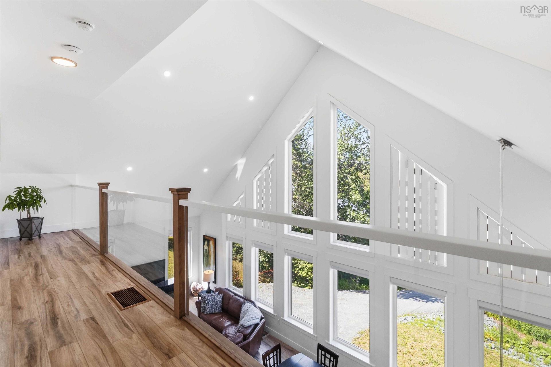4040 Highway 2, Fletchers Lake, NS - Indoor