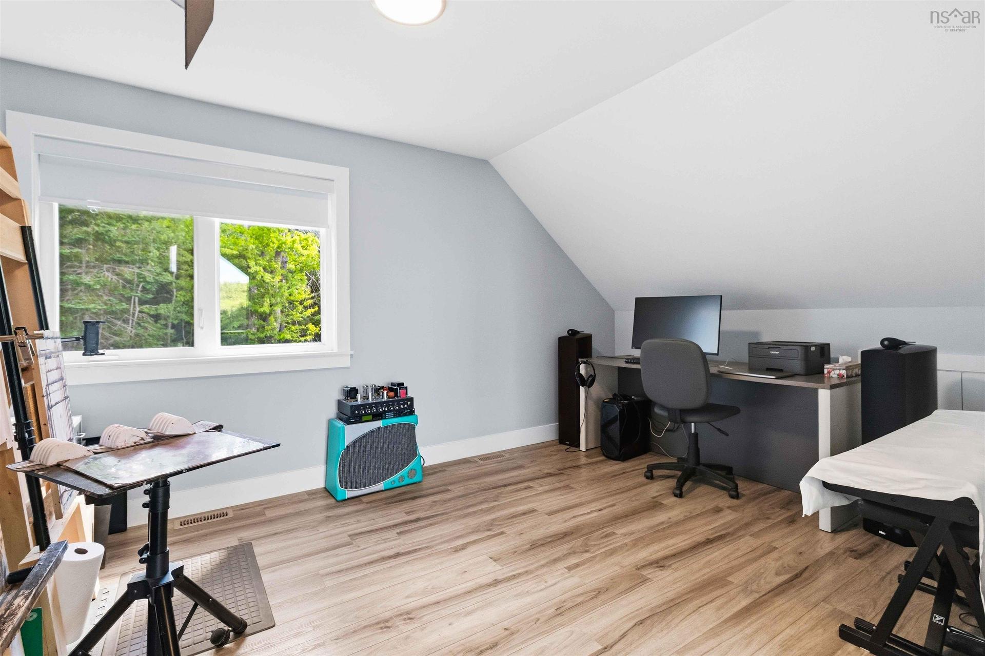 4040 Highway 2, Fletchers Lake, NS - Indoor