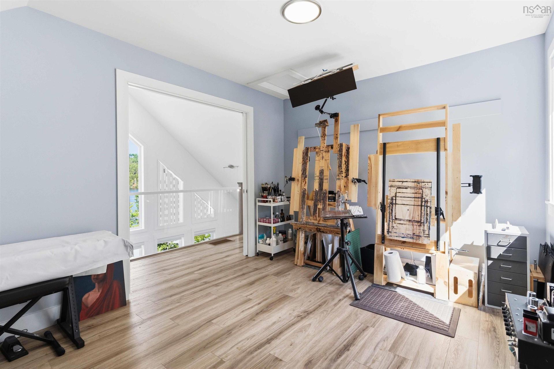 4040 Highway 2, Fletchers Lake, NS - Indoor Photo Showing Other Room