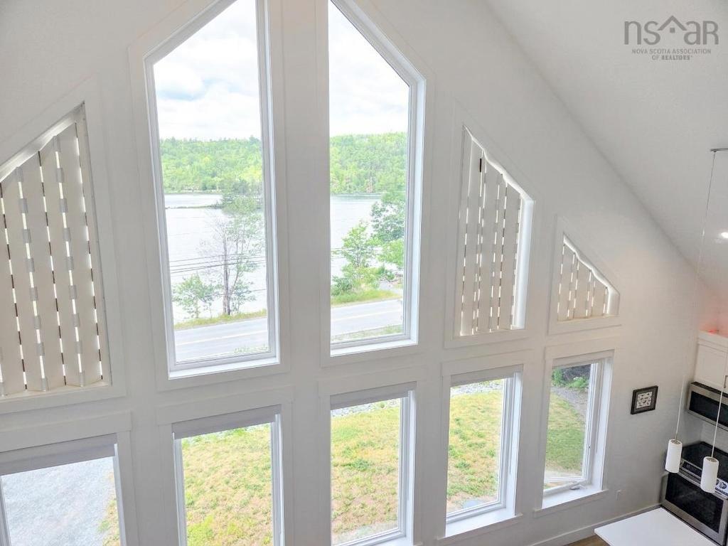 4040 Highway 2, Fletchers Lake, NS - Indoor