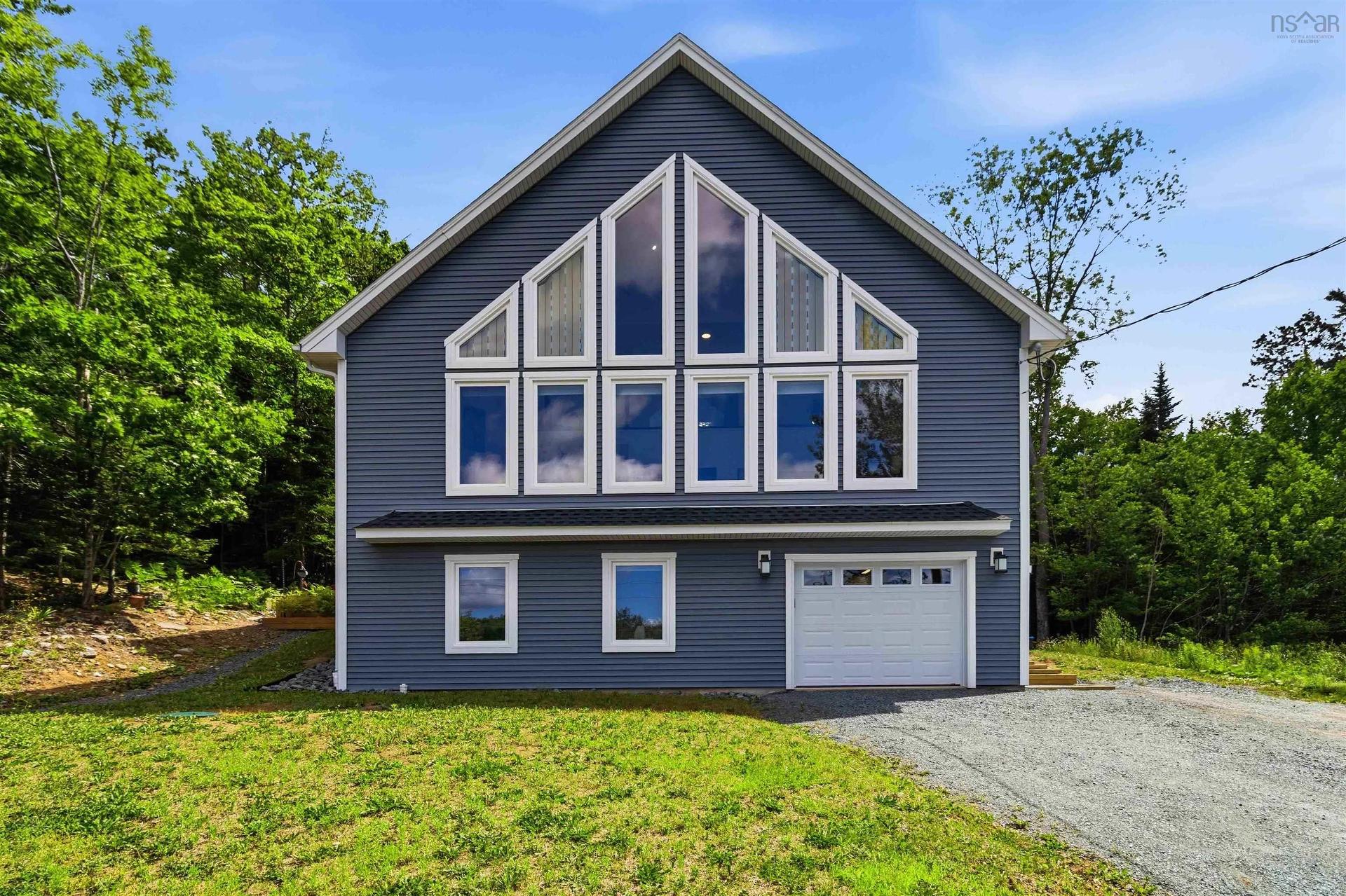 4040 Highway 2, Fletchers Lake, NS - Outdoor