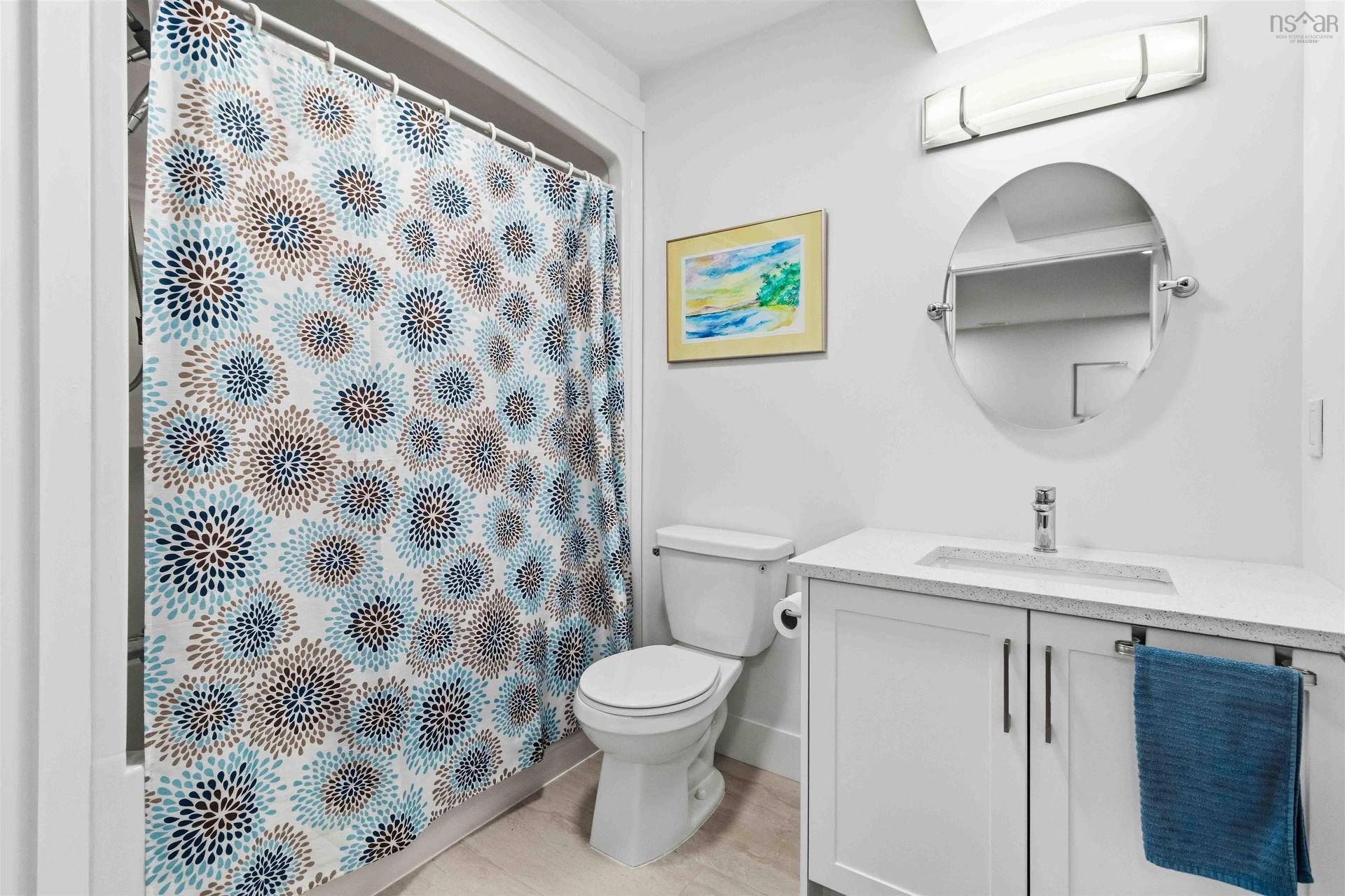 4040 Highway 2, Fletchers Lake, NS - Indoor