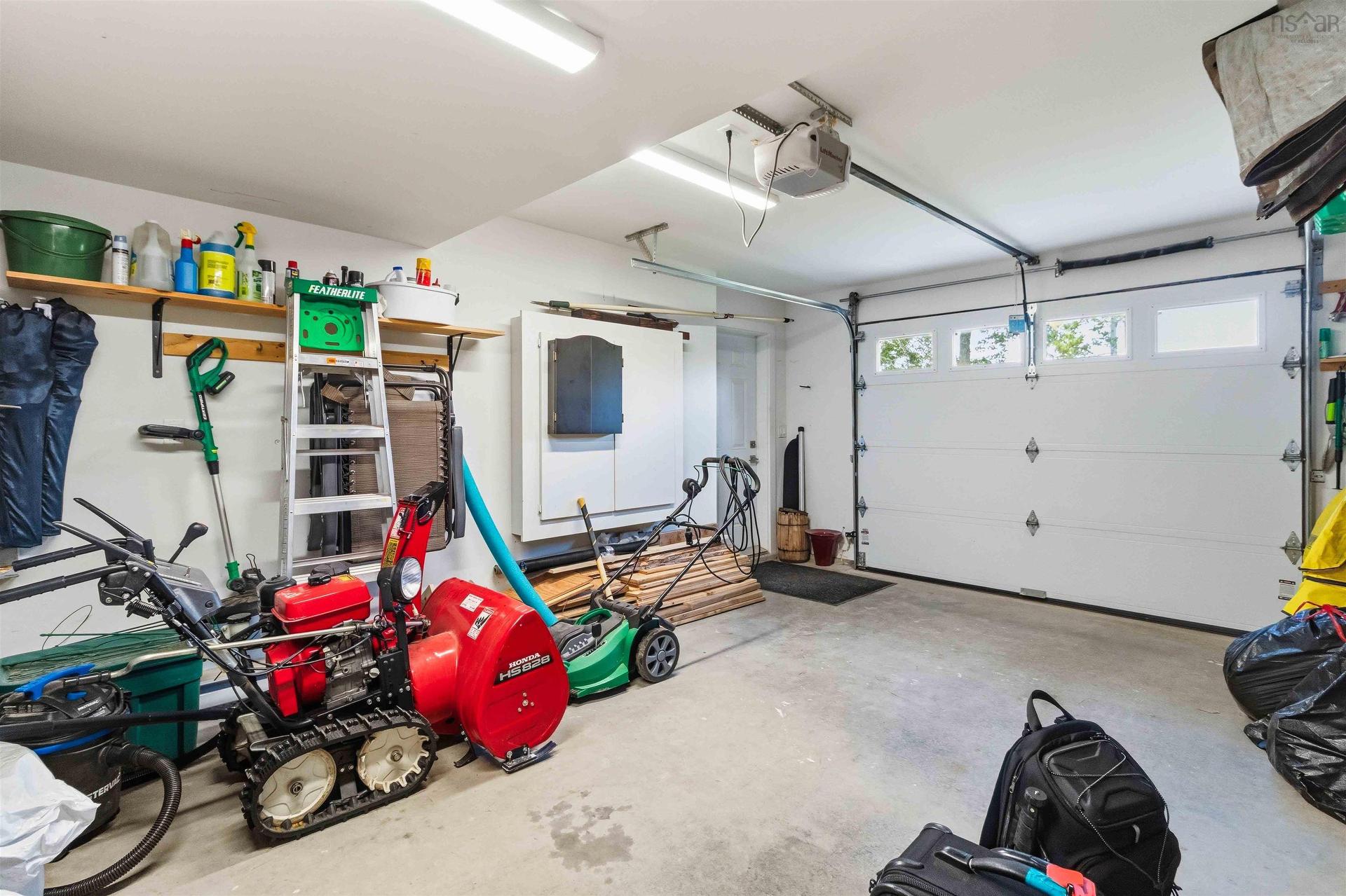4040 Highway 2, Fletchers Lake, NS - Outdoor With Body Of Water With Deck Patio Veranda With Exterior