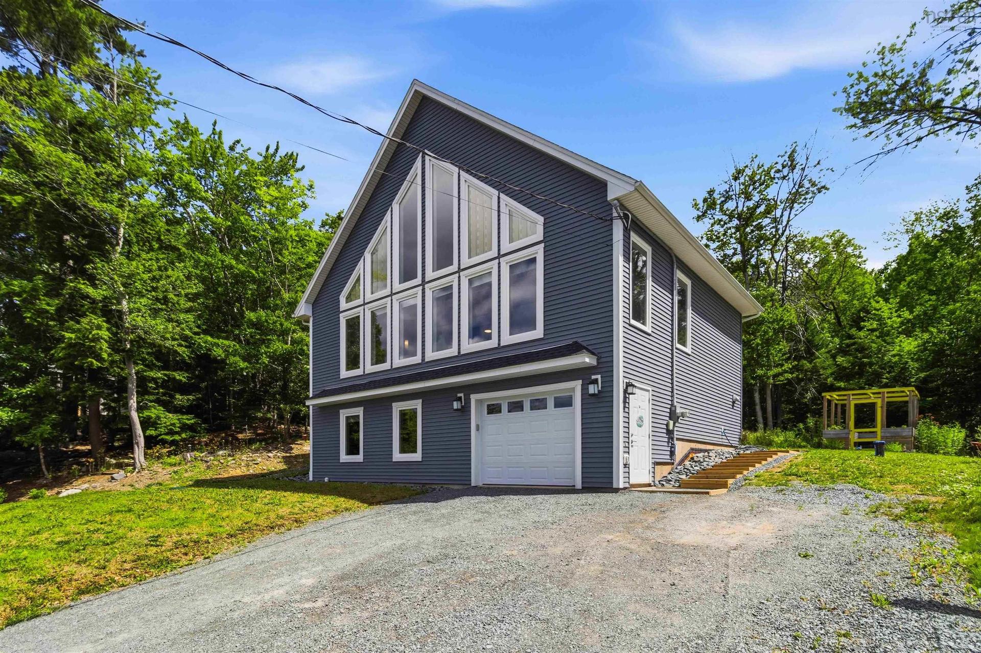 4040 Highway 2, Fletchers Lake, NS - Outdoor