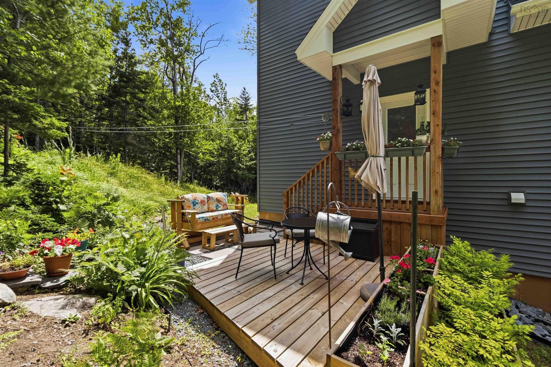 4040 Highway 2, Fletchers Lake, NS - Outdoor