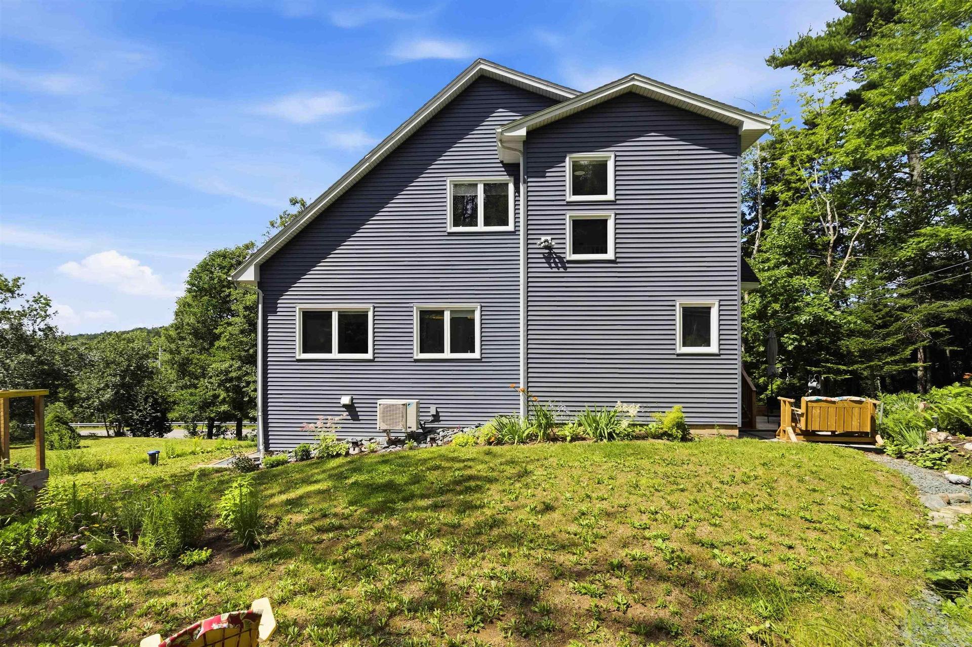 4040 Highway 2, Fletchers Lake, NS - Outdoor