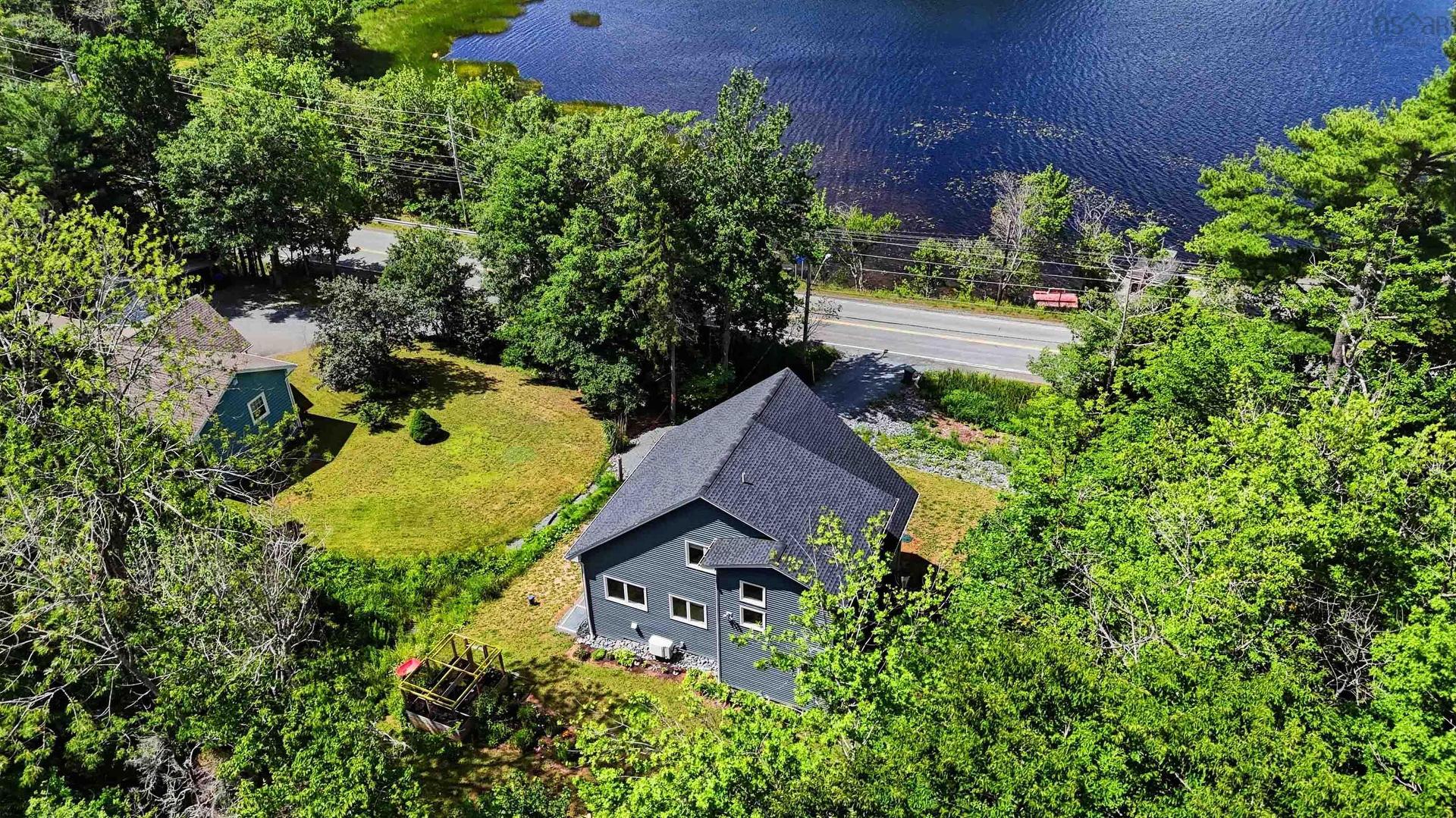 4040 Highway 2, Fletchers Lake, NS - Outdoor