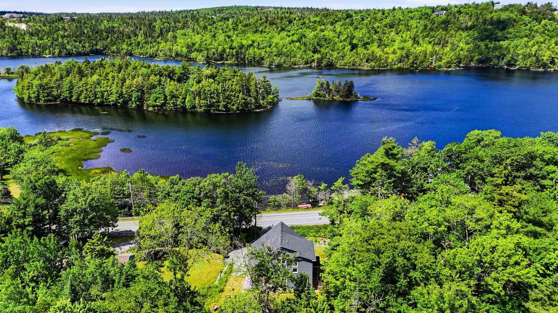 4040 Highway 2, Fletchers Lake, NS - Outdoor