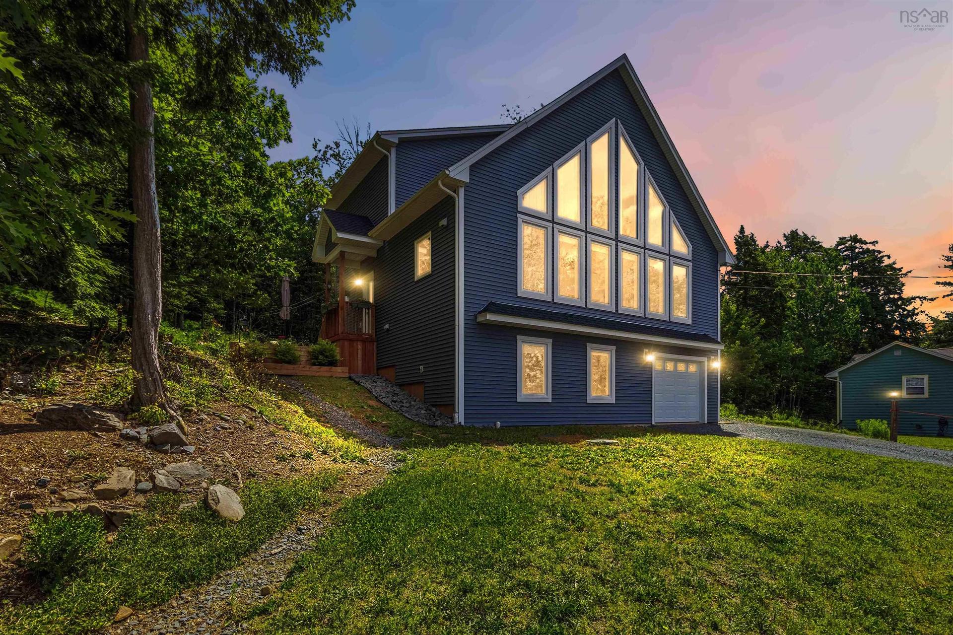 4040 Highway 2, Fletchers Lake, NS - Outdoor