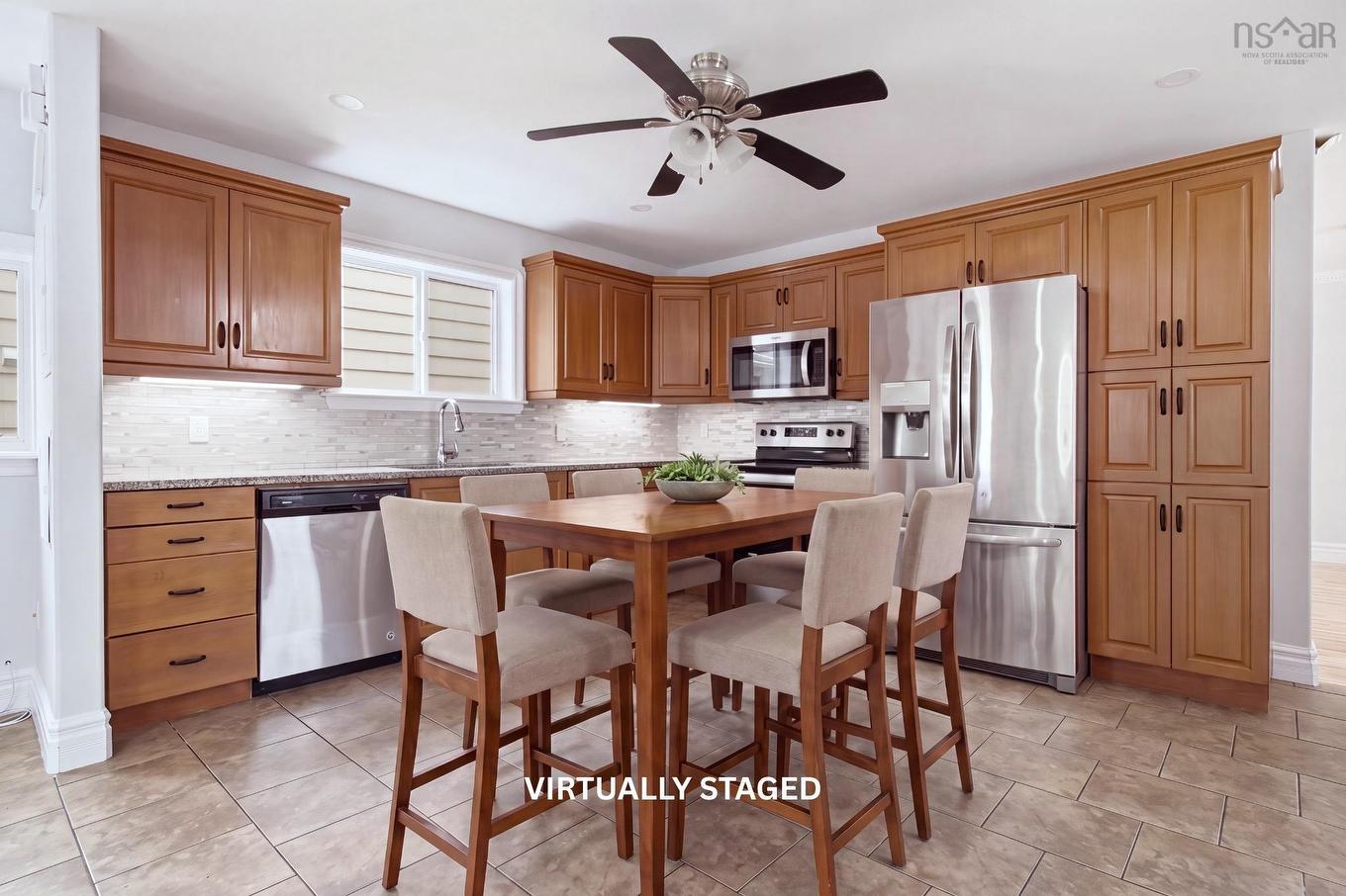 3175 Micmac Street Street, Halifax, NS - Indoor