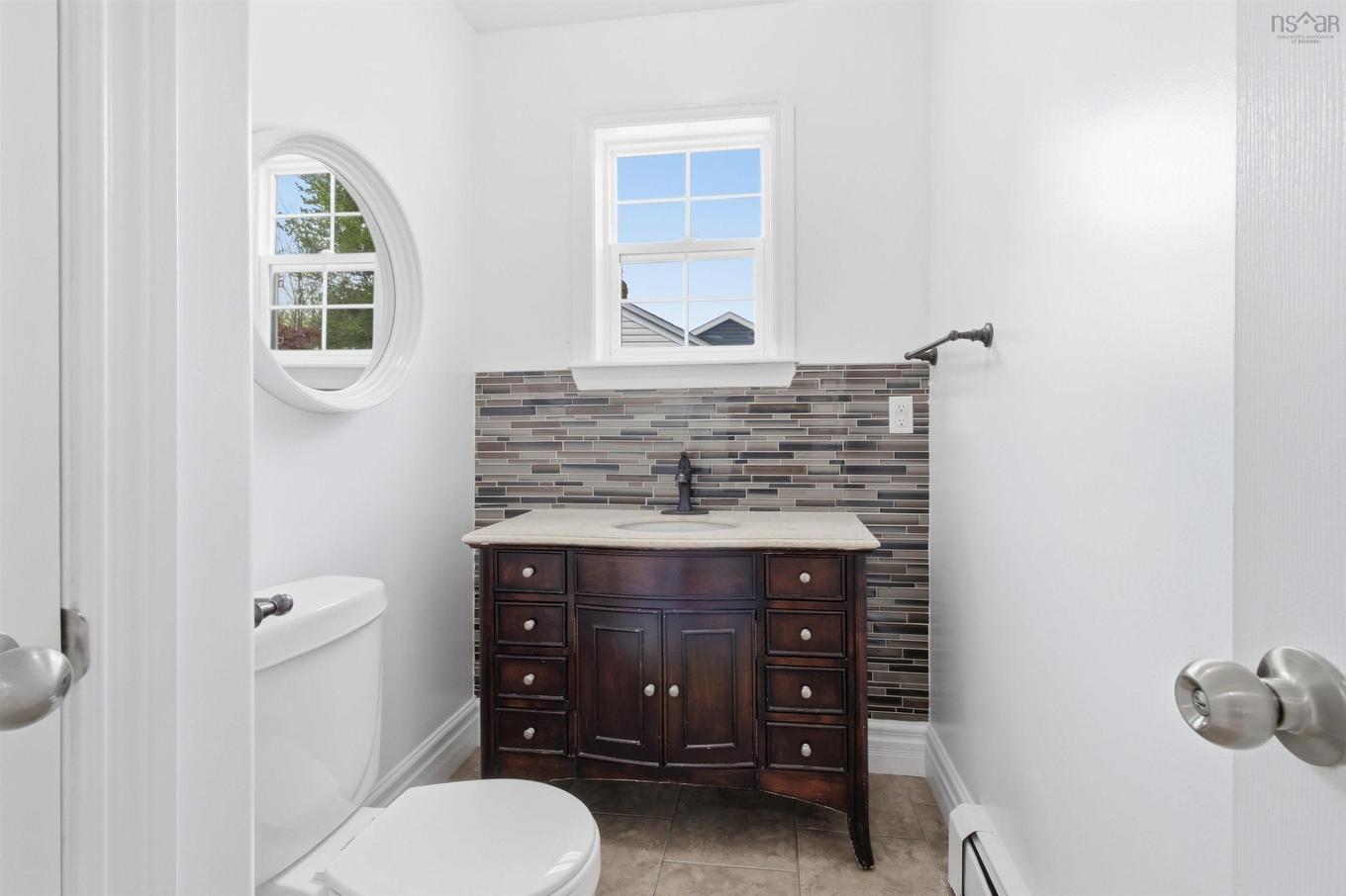 3175 Micmac Street Street, Halifax, NS - Indoor Photo Showing Bathroom