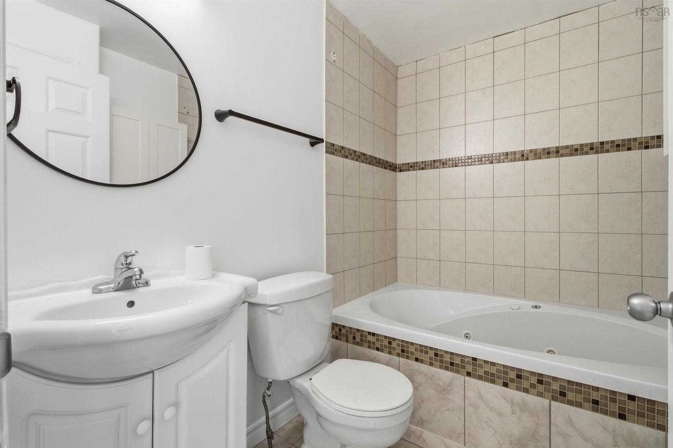 3175 Micmac Street Street, Halifax, NS - Indoor Photo Showing Bathroom
