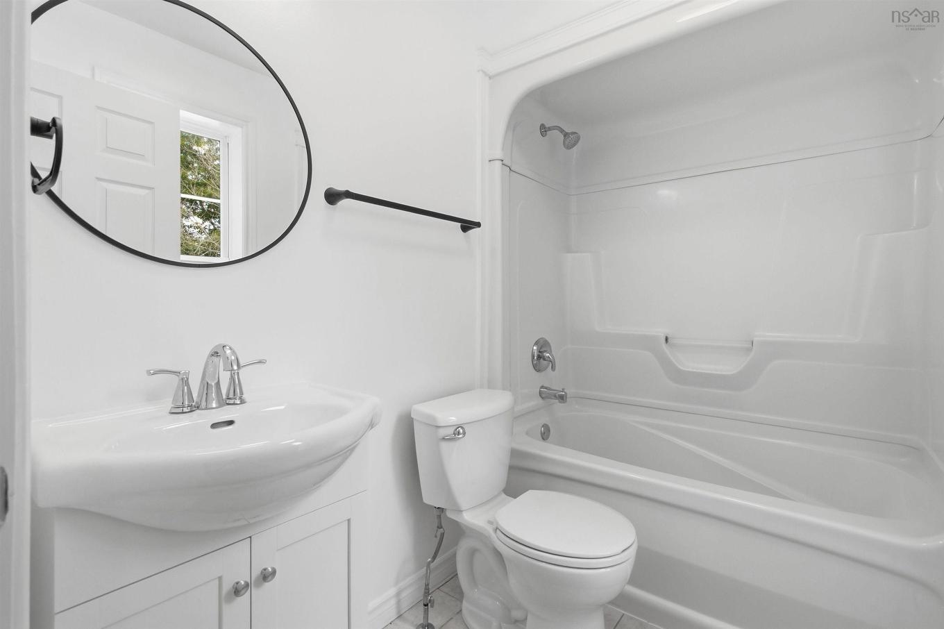 3175 Micmac Street Street, Halifax, NS - Indoor Photo Showing Bathroom