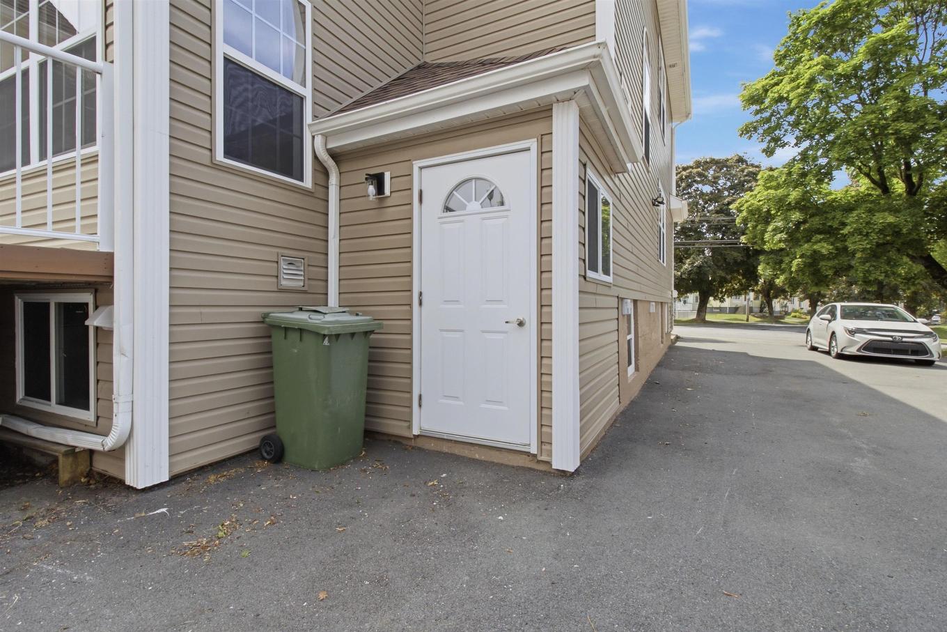 3175 Micmac Street Street, Halifax, NS - Outdoor With Exterior