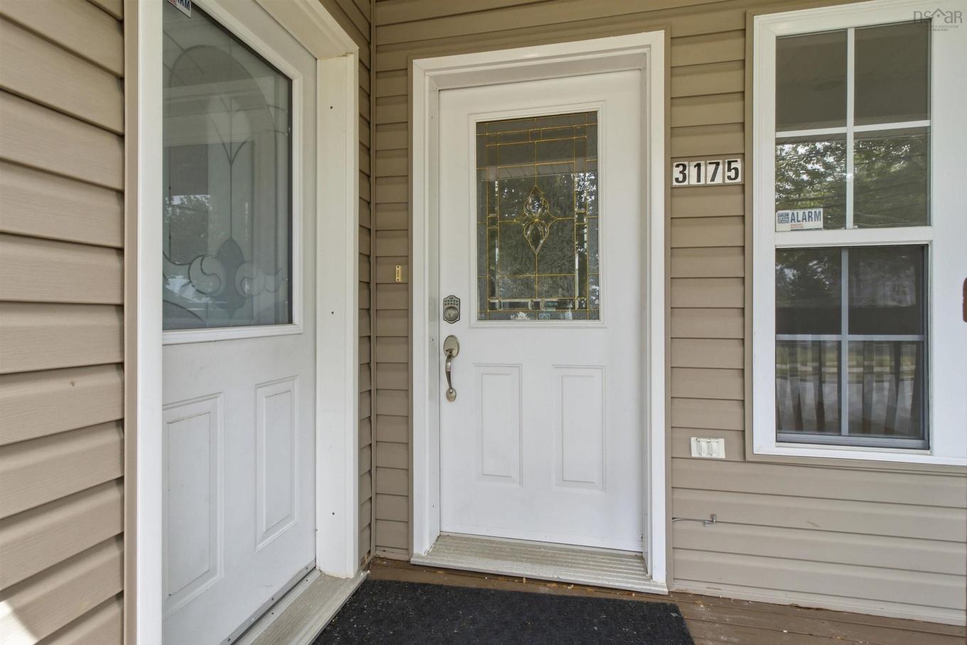 3175 Micmac Street Street, Halifax, NS - Outdoor With Exterior