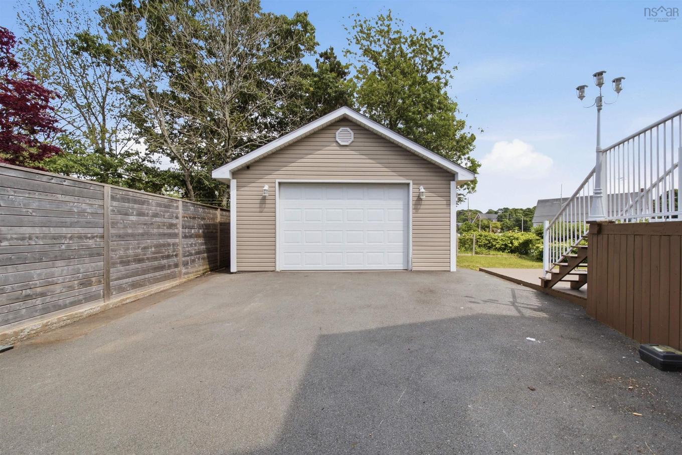 3175 Micmac Street Street, Halifax, NS - Outdoor