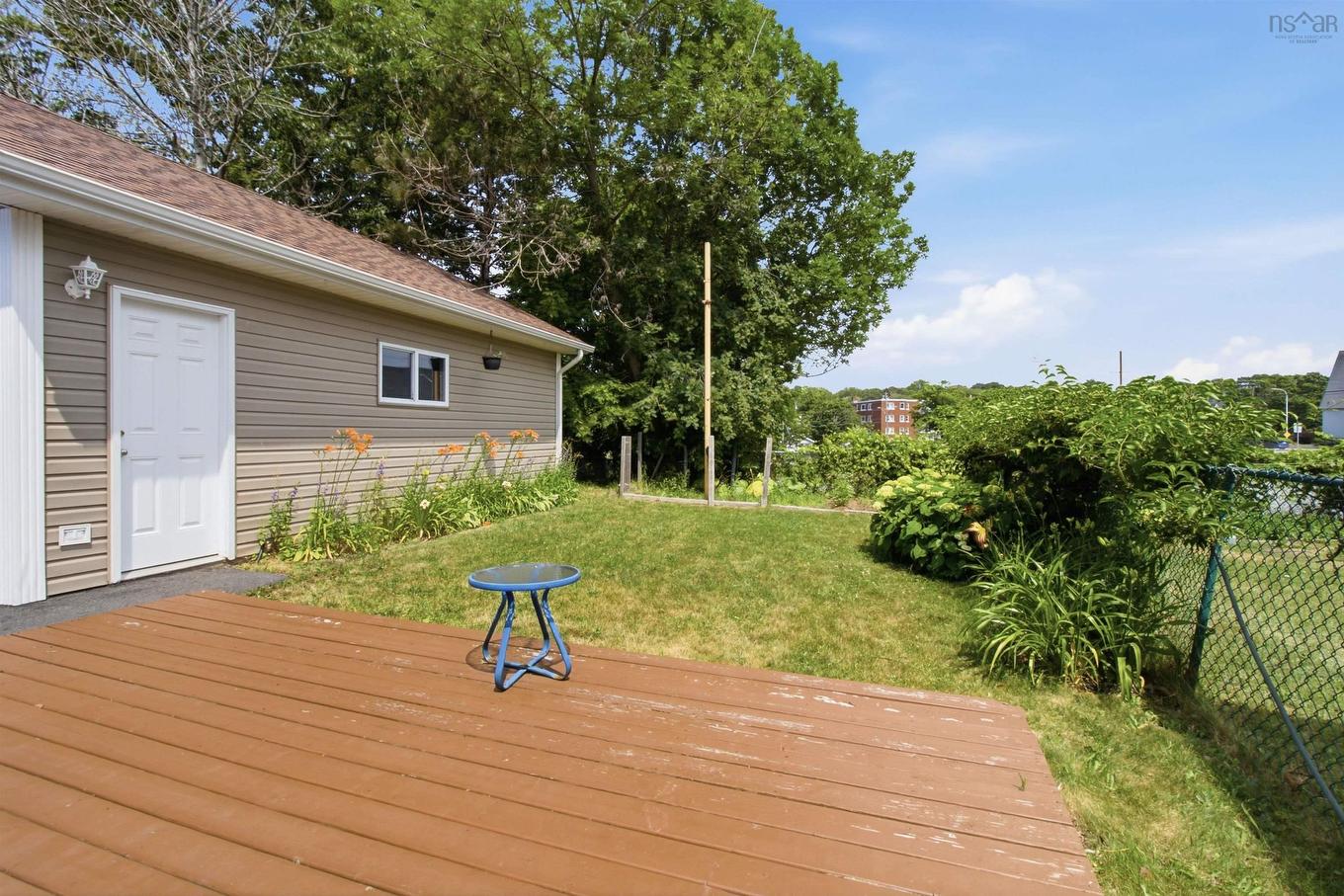 3175 Micmac Street Street, Halifax, NS - Outdoor With Deck Patio Veranda
