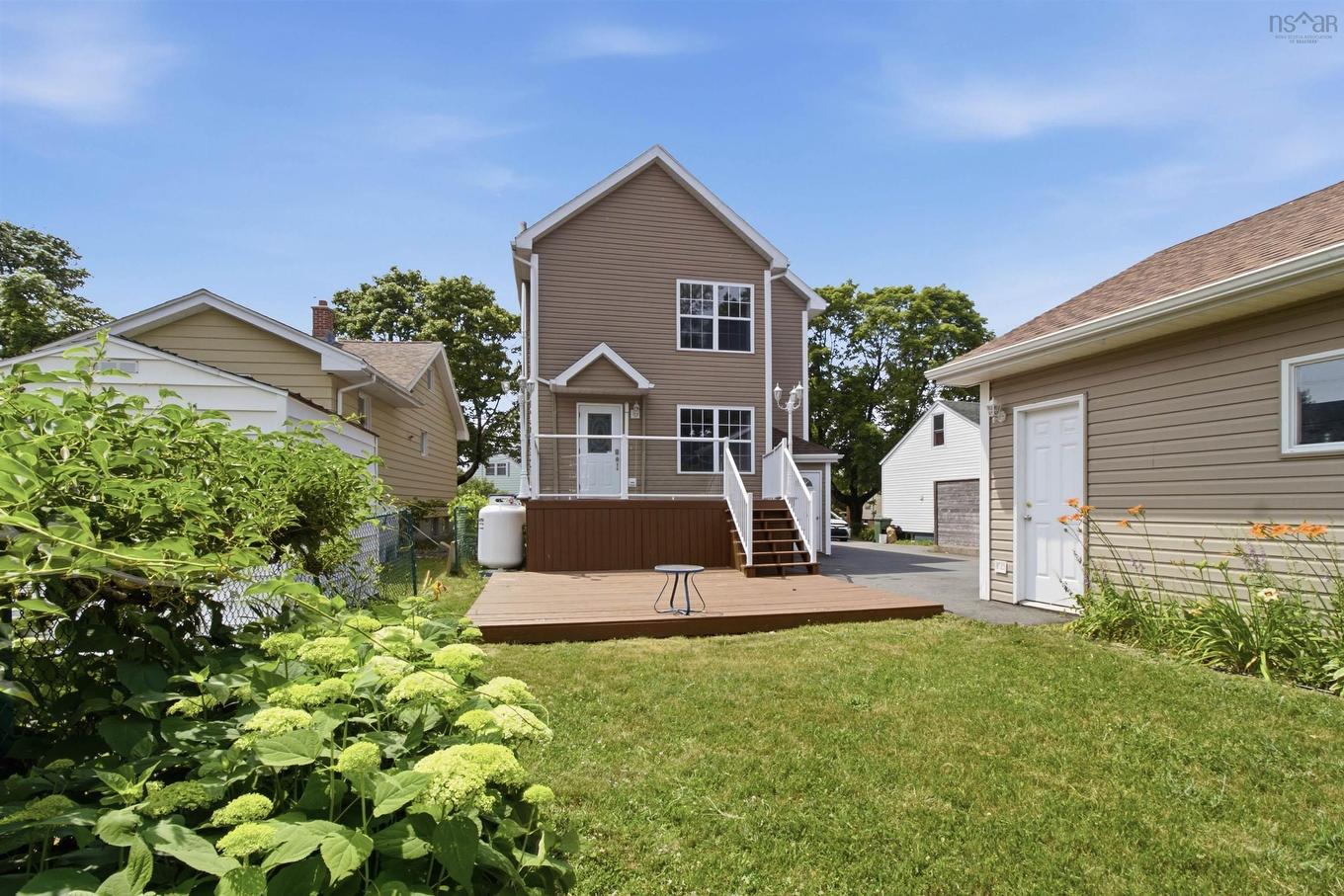 3175 Micmac Street Street, Halifax, NS - Outdoor