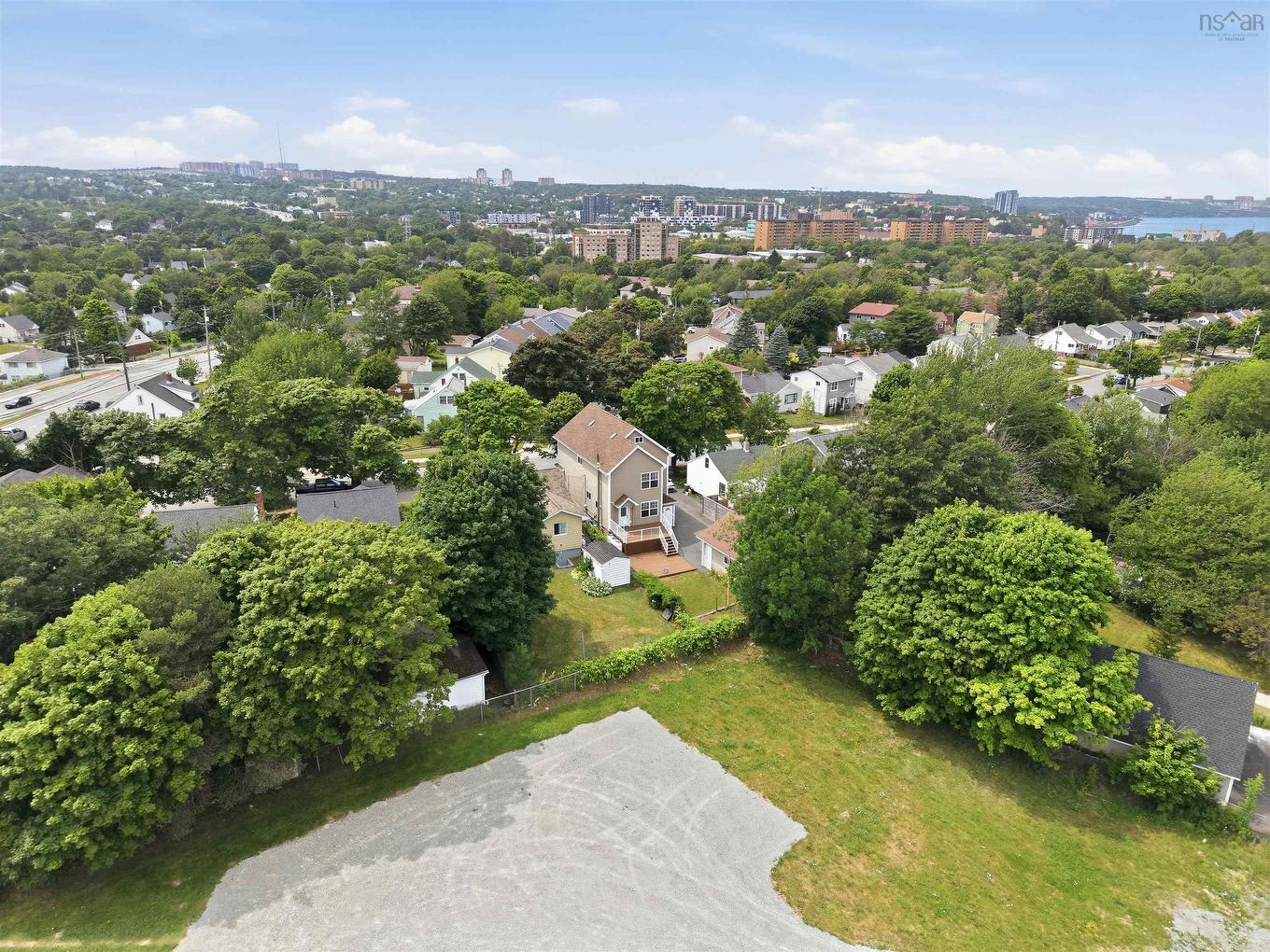 3175 Micmac Street Street, Halifax, NS - Outdoor With View