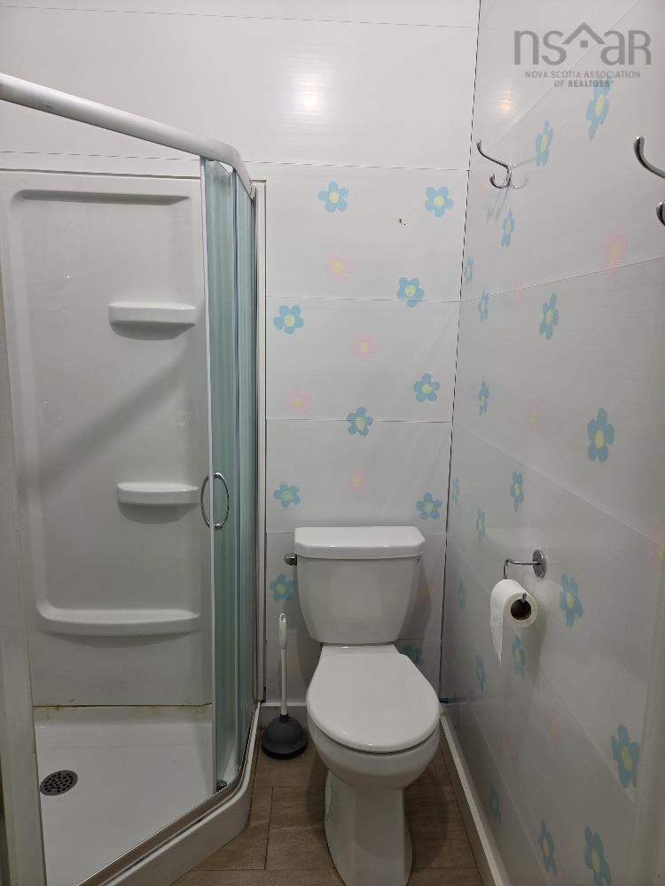 3914 River John Road, Scotch Hill, NS - Indoor Photo Showing Bathroom