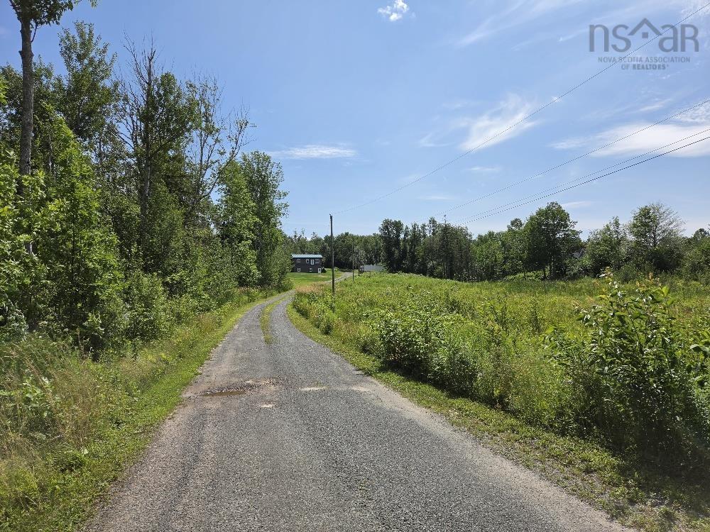 3914 River John Road, Scotch Hill, NS - Outdoor With View