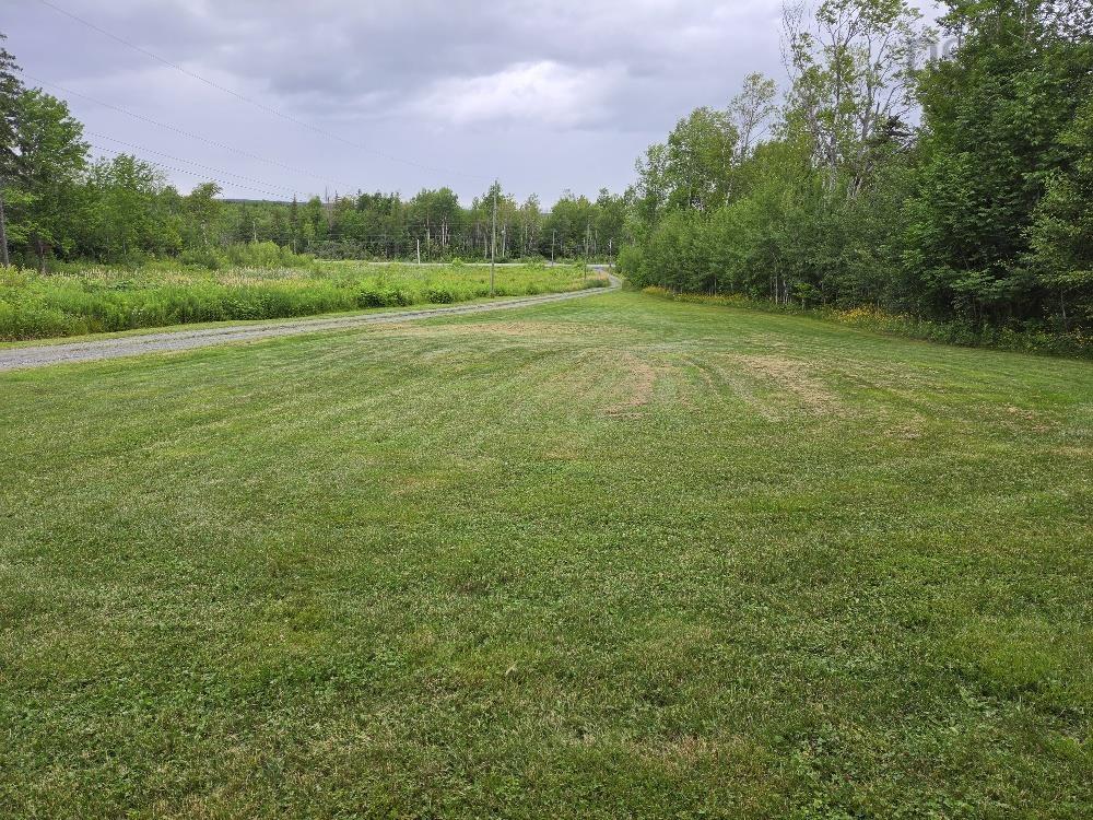3914 River John Road, Scotch Hill, NS - Outdoor With View
