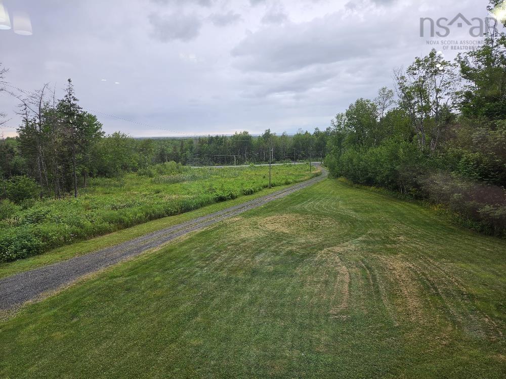 3914 River John Road, Scotch Hill, NS - Outdoor With View