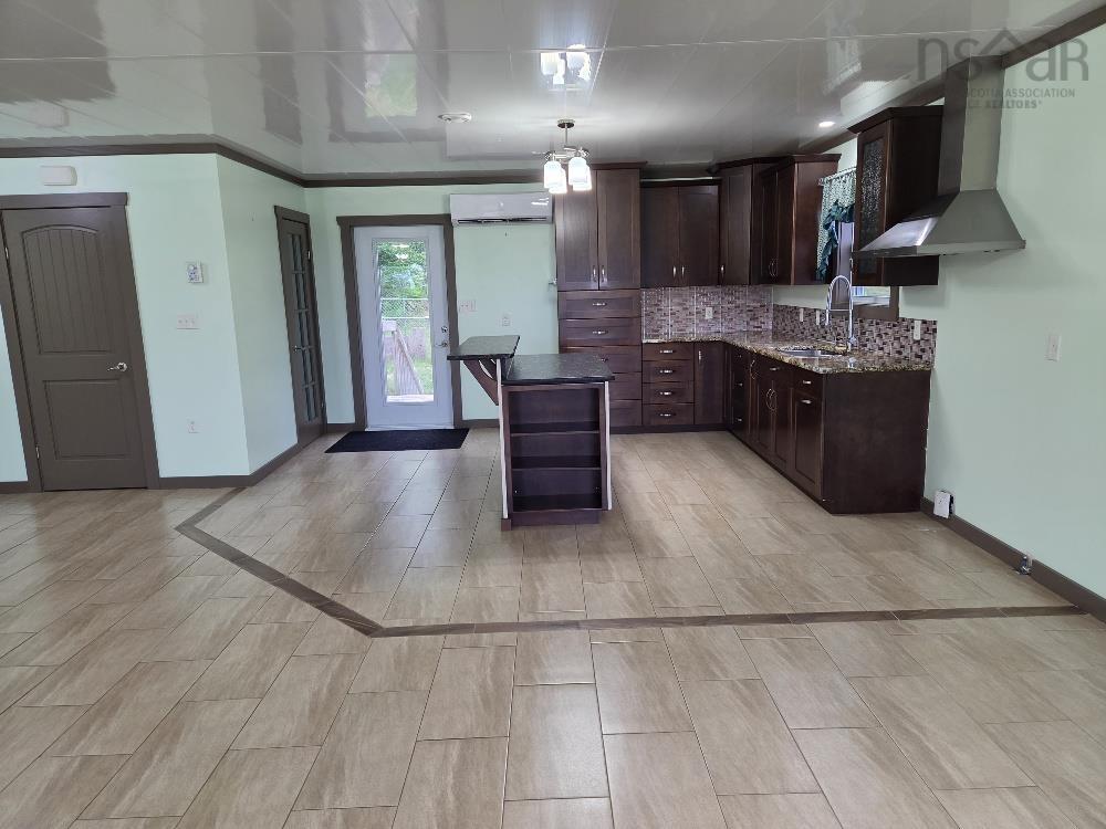 3914 River John Road, Scotch Hill, NS - Indoor Photo Showing Kitchen