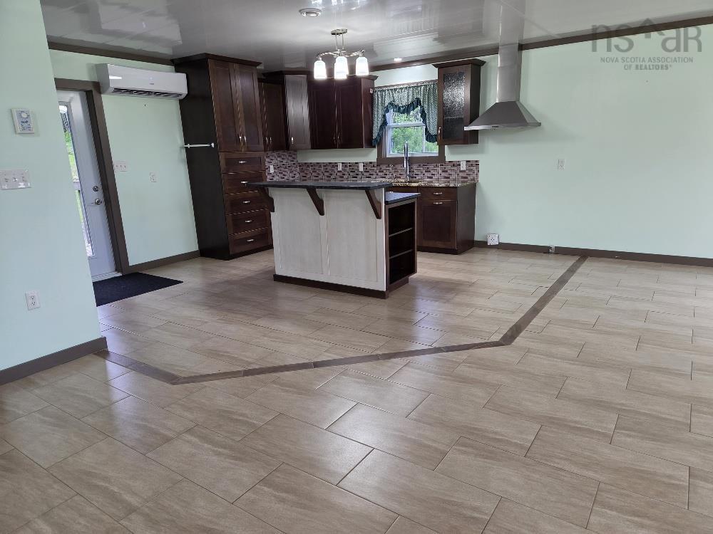 3914 River John Road, Scotch Hill, NS - Indoor Photo Showing Kitchen