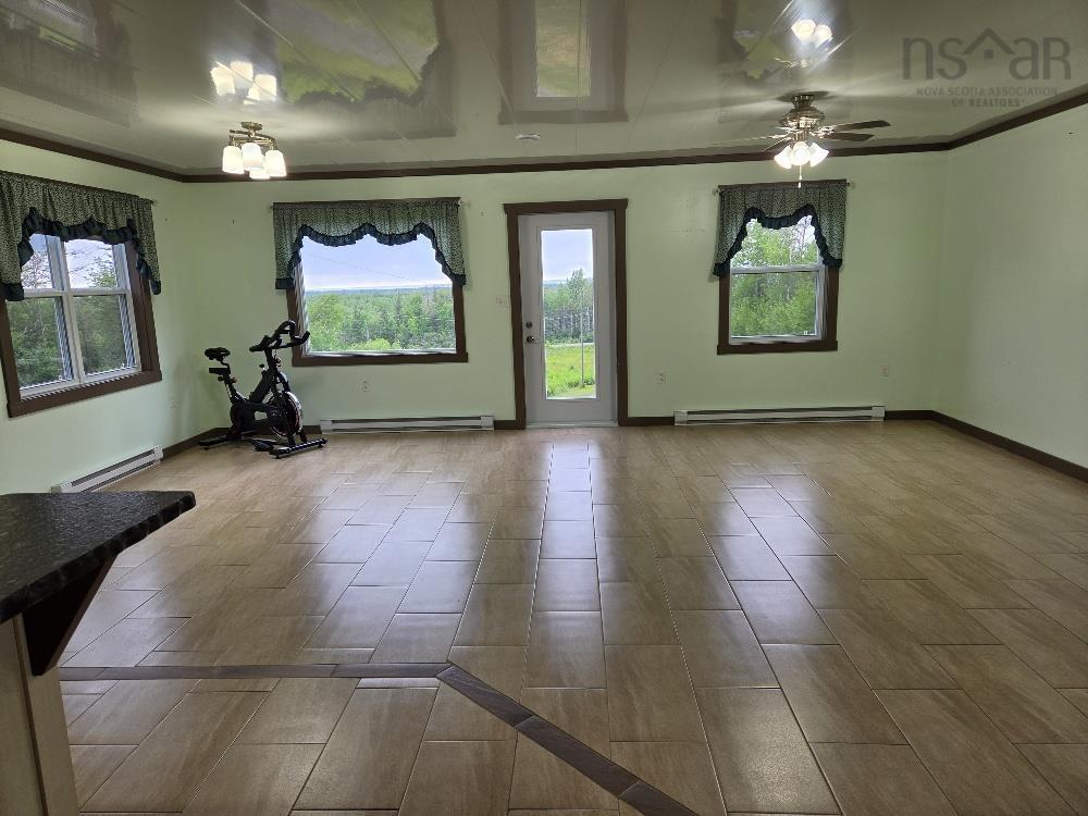 3914 River John Road, Scotch Hill, NS - Indoor Photo Showing Other Room