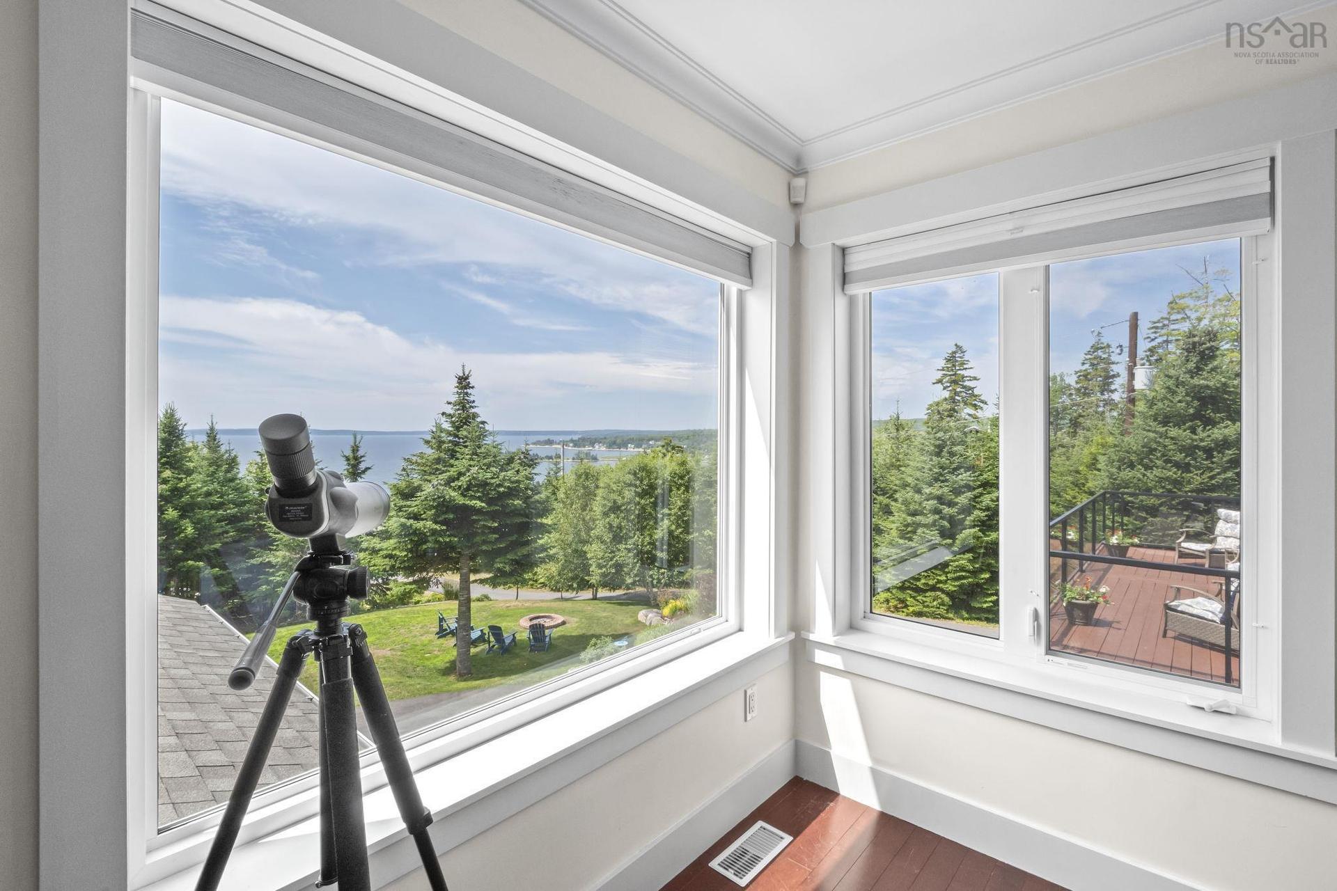116 Whitecap Ridge, Black Point, NS - Indoor Photo Showing Other Room