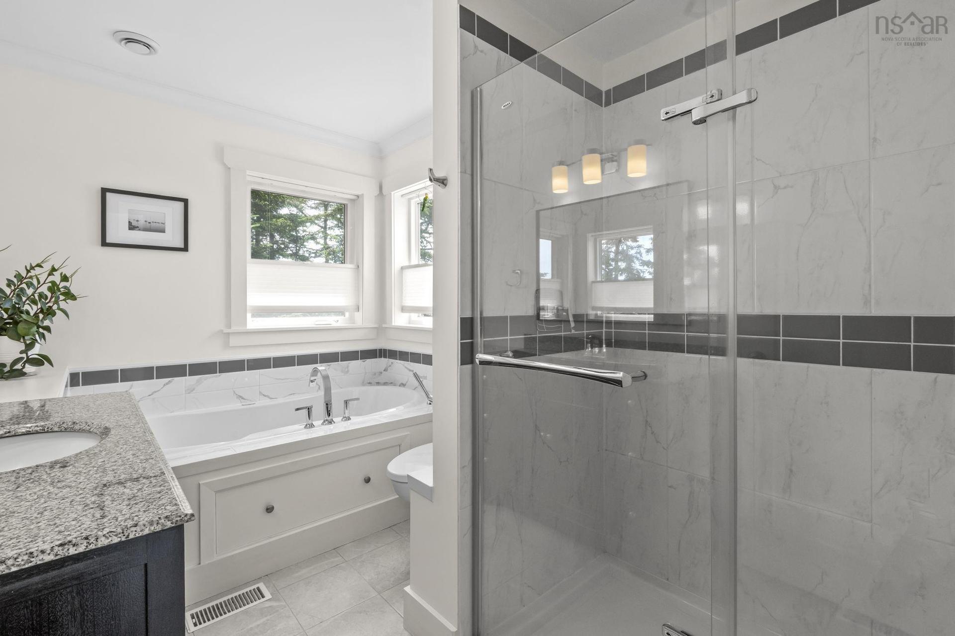 116 Whitecap Ridge, Black Point, NS - Indoor Photo Showing Bathroom