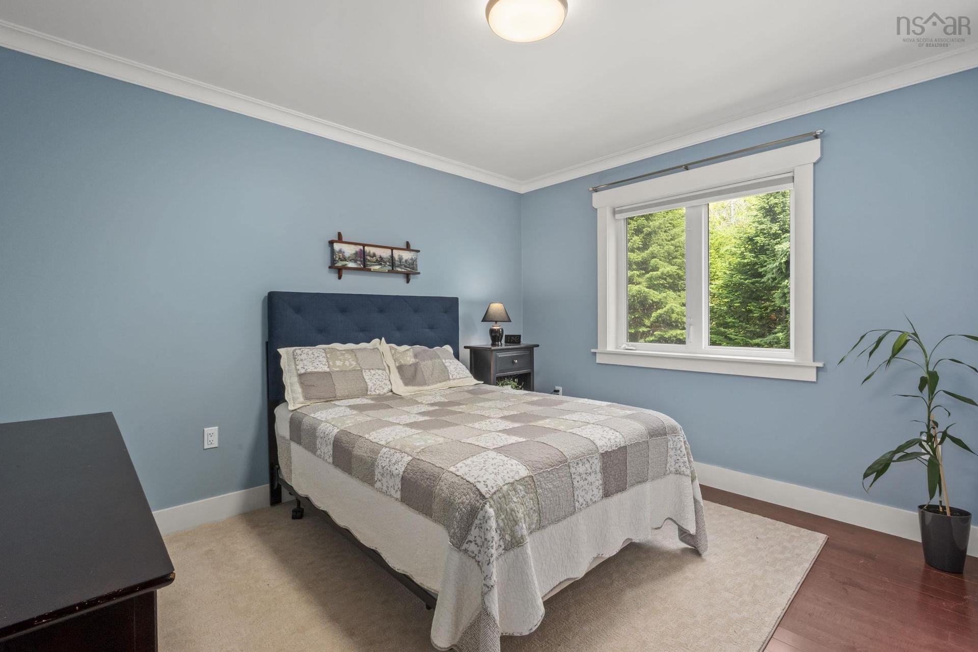 116 Whitecap Ridge, Black Point, NS - Indoor Photo Showing Bedroom