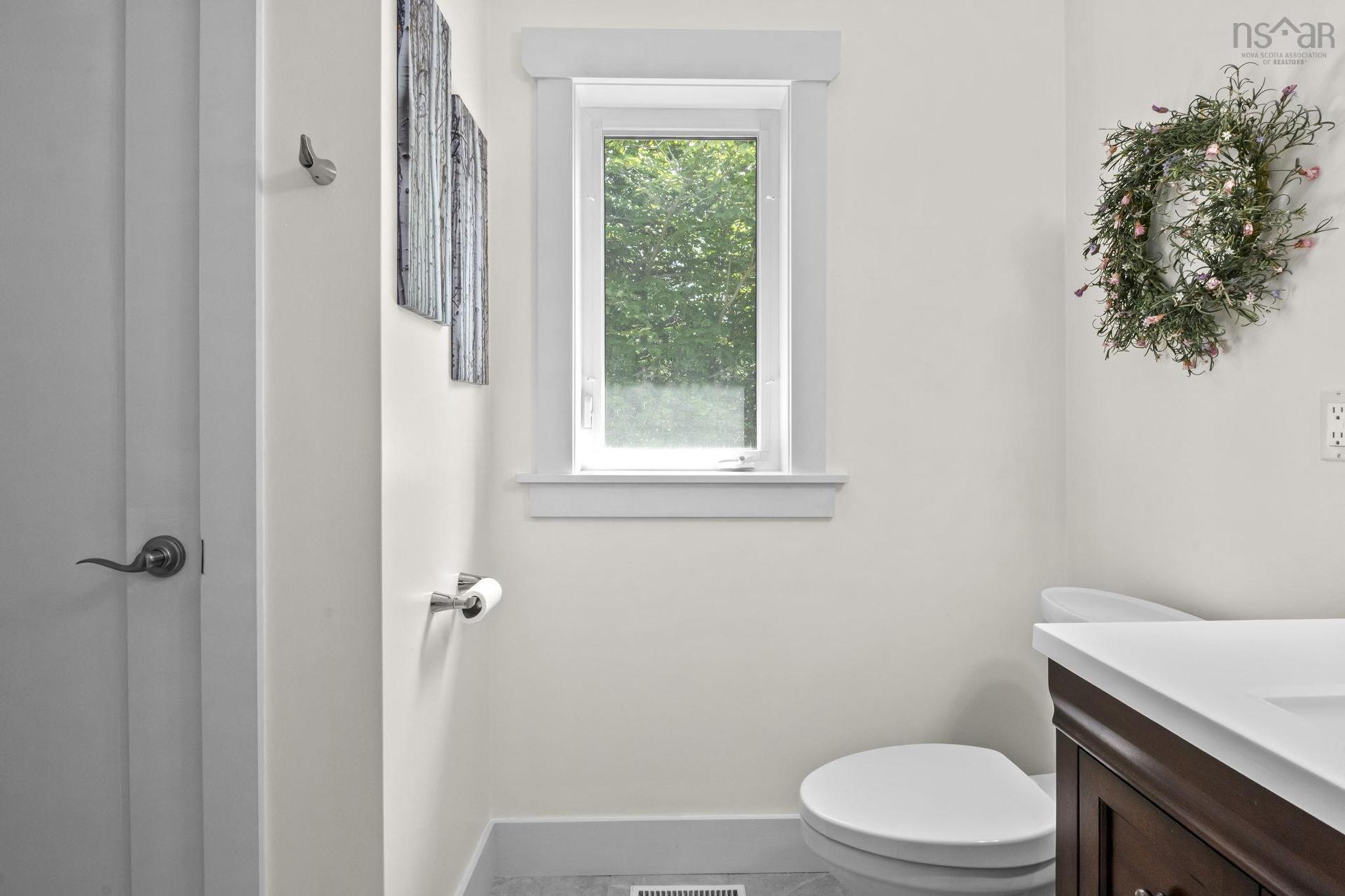 116 Whitecap Ridge, Black Point, NS - Indoor Photo Showing Bathroom
