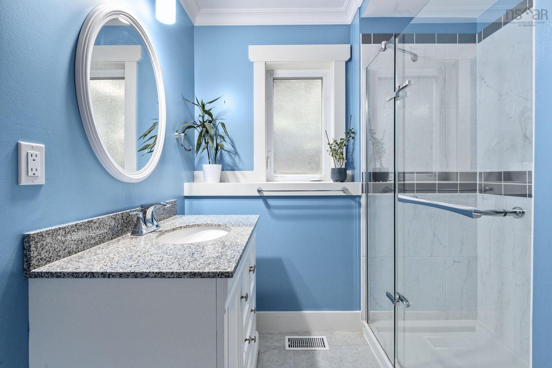 116 Whitecap Ridge, Black Point, NS - Indoor Photo Showing Bathroom