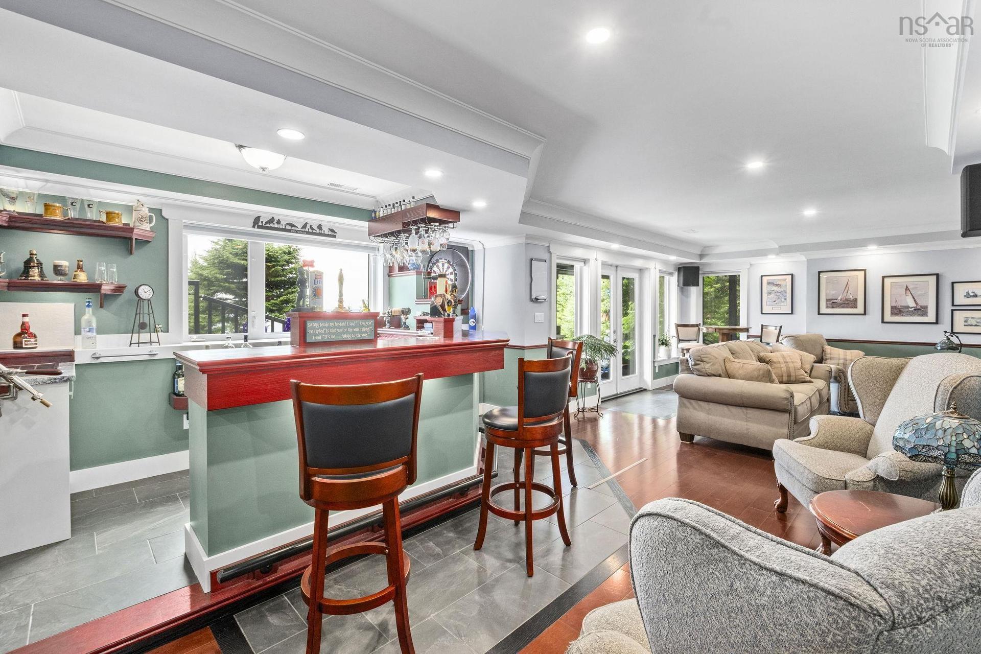 116 Whitecap Ridge, Black Point, NS - Indoor