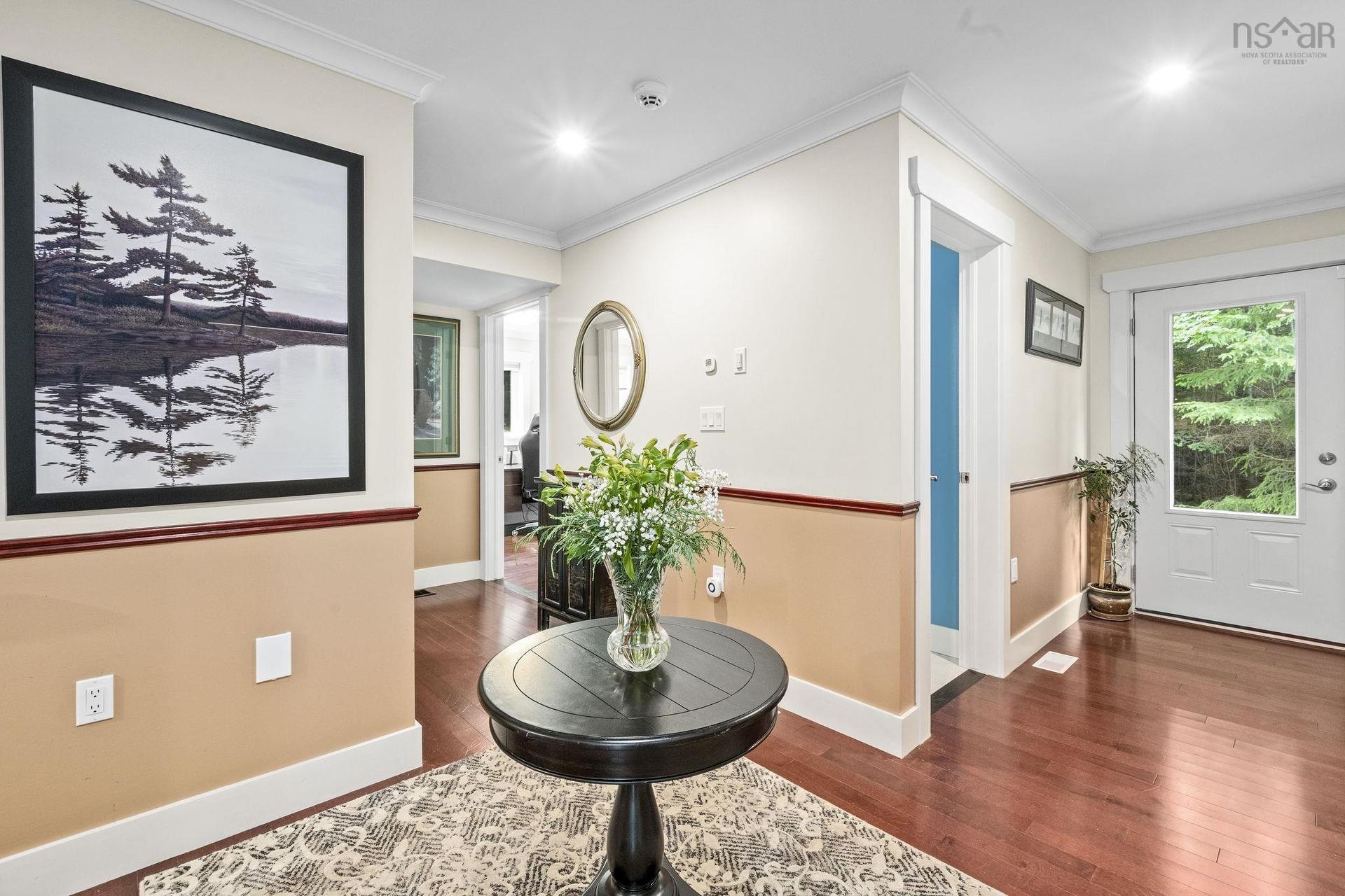 116 Whitecap Ridge, Black Point, NS - Indoor Photo Showing Other Room